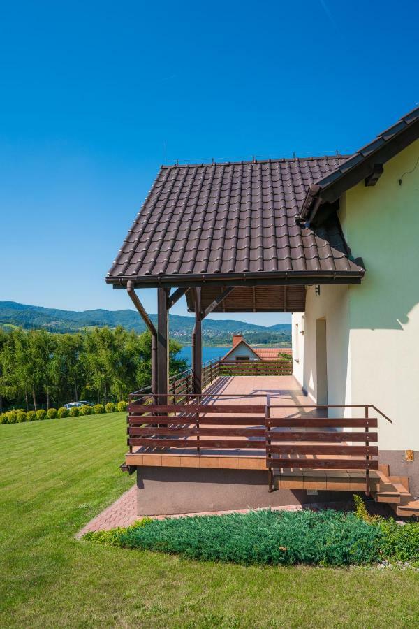 Mucharz268 Villa Kültér fotó