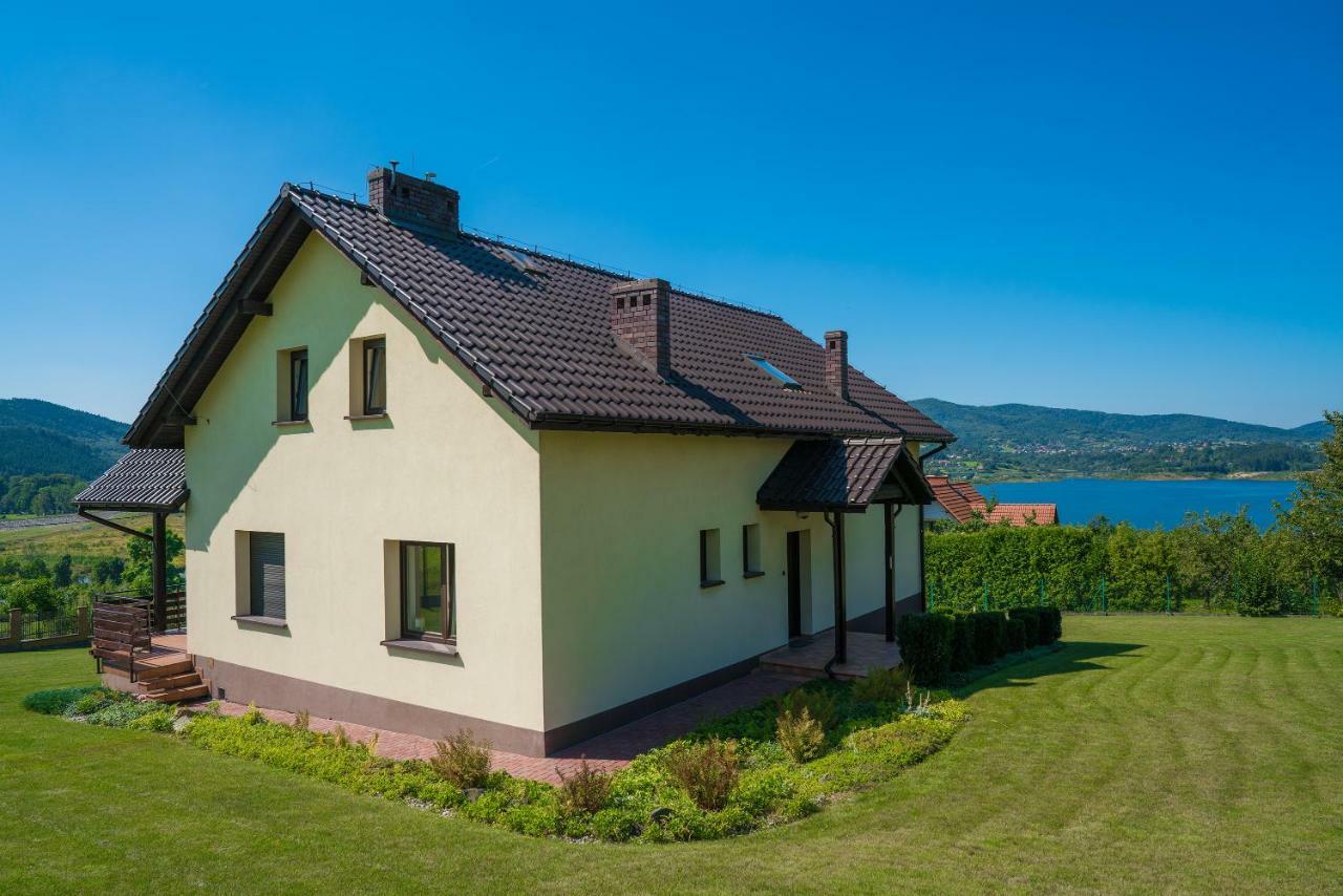 Mucharz268 Villa Kültér fotó